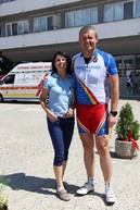 Nultý ročník star race s takmer stovkou účastníkov. nový cyklistický formát oslovil a dal zabrať. - 14