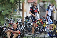 Nultý ročník star race s takmer stovkou účastníkov. nový cyklistický formát oslovil a dal zabrať. - 18