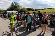 Nultý ročník star race s takmer stovkou účastníkov. nový cyklistický formát oslovil a dal zabrať. - 32