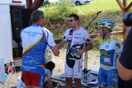 Nultý ročník star race s takmer stovkou účastníkov. nový cyklistický formát oslovil a dal zabrať. - 45
