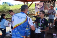 Nultý ročník star race s takmer stovkou účastníkov. nový cyklistický formát oslovil a dal zabrať. - 46