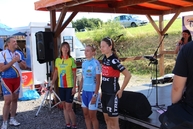Nultý ročník star race s takmer stovkou účastníkov. nový cyklistický formát oslovil a dal zabrať. - 48