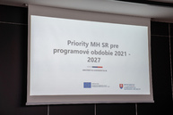 Zväčšiť fotografiu - O eurofondoch a investíciách do regiónov s ministrom hospodárstva - DSC05127
