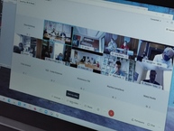 Zväčšiť fotografiu - O programovom období 2021-2027 rokovali predstavitelia krajov online - IMG_20210223_083845
