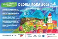 Zväčšiť fotografiu - O titul dedina roka 2021 zabojuje aj šesť obcí z trenčianskeho kraja - 1 (2)