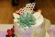 O titul najkrajšia torta slovenska sa v púchove pobilo 32 cukrárov - IMG_3736