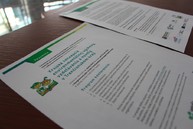 Zväčšiť fotografiu - O zelenej samospráve naživo s trenčianskou župou - 3