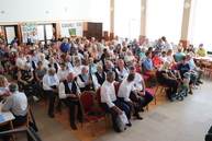 Zväčšiť fotografiu - Obce v trenčianskom kraji oslávili krásne výročia - IMG_2496