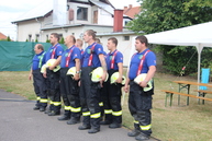 Obec bystričany dostala k 630. výročiu darček od tsk, ktorý zachraňuje ľudské životy - IMG_0392