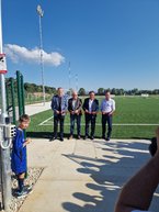 Zväčšiť fotografiu - Obec ponúka ďalšie možnosti na športovanie - 20230927_145529