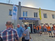 Zväčšiť fotografiu - Obec ponúka ďalšie možnosti na športovanie - 20230927_151205