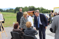 Obete koncentračného tábora pri novákoch už majú svoj pamätník - IMG_1535