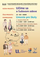 Zväčšiť fotografiu - Objavovanie ľudového odevu so špeciálnymi deťmi - FPU c. 23-365-04684_Učíme sa o odeve(1)