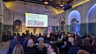 Zväčšiť fotografiu - Objavte potenciál slovenských krajov vďaka konferencii sk8