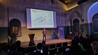 Zväčšiť fotografiu - Objavte potenciál slovenských krajov vďaka konferencii sk8