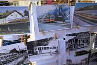 Zväčšiť fotografiu - Obľúbená električka oslávila 115 rokov prevádzky - 115 rokov prevádzky TREŽ 2024 (62)