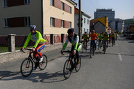 Zväčšiť fotografiu - Obľúbené májové cyklistické podujatie sa presúvajú na koniec leta - 20 T - Do práce na bicykli