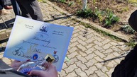 Zväčšiť fotografiu - Obľúbený záhradkársky veľtrh opäť na trenčianskom výstavisku - 20230412_103342