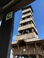 Obnovené značky potešia aj tento rok na takmer 500 km turistických a cyklistických trás - IMG_4927