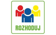 Zväčšiť fotografiu - Obyvatelia kraja doručili rekordných 112 originálnych komunitných projektov - rozhoduj