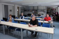 Zväčšiť fotografiu - Obyvatelia kraja doručili v rámci pakr rekordných 124 projektov - PaKR_PU