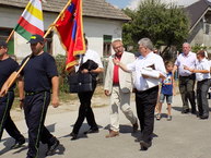 Obyvatelia podlužian oslavovali 720. „narodeniny“ svojej obce - DSCN0023