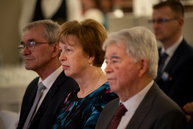 Zväčšiť fotografiu - Ocenili sme tých, ktorí sa nesnažia byť slávnymi, ale hodnotnými