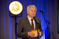 Zväčšiť fotografiu - Ocenili sme tých, ktorí sa nesnažia byť slávnymi, ale hodnotnými