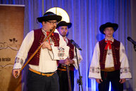 Zväčšiť fotografiu - Ocenili sme tých, ktorí sa nesnažia byť slávnymi, ale hodnotnými