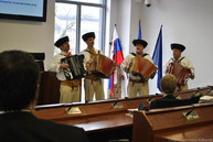 Oceňovanie dobrovoľníkov trenčianskeho kraja za rok 2015 - _DSC0435_resize