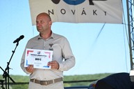 Zväčšiť fotografiu - Od obnovenej kaplnky cez dožinky po súťaž vo varení gulášu