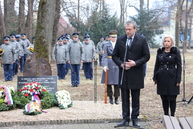 Od tragédie v novákoch uplynulo 12 rokov, obete si prišli uciť pozostalí, verejnosť i ministerská delegácia - IMG_0028