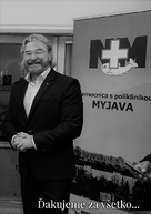 Zväčšiť fotografiu - Odišiel výnimočný človek, pán riaditeľ, ďakujeme za všetko - FotoJet(2)