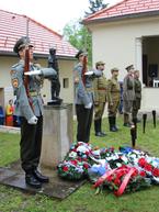 Odkaz m.r. štefánika bol aj pri spomienke 97. výročia úmrtia stále aktuálny - 1