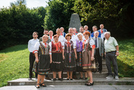 Zväčšiť fotografiu - Odkaz partizánov v lehote pod vtáčnikom žije aj naďalej - TSK_SNP Sekaniny web (32)