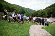 Zväčšiť fotografiu - Odkaz partizánov v lehote pod vtáčnikom žije aj naďalej - TSK_SNP Sekaniny web (3)