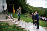 Zväčšiť fotografiu - Odkaz partizánov v lehote pod vtáčnikom žije aj naďalej - TSK_SNP Sekaniny web (5)