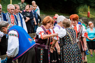 Zväčšiť fotografiu - Odkaz partizánov v lehote pod vtáčnikom žije aj naďalej - TSK_SNP Sekaniny web (9)