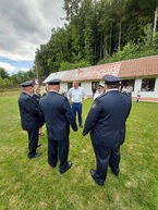 Zväčšiť fotografiu - Odovzdané boli ďalšie dva život zachraňujúce prístroje - 20220716_133733