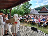 Zväčšiť fotografiu - Odovzdané boli ďalšie dva život zachraňujúce prístroje - 20220716_152809