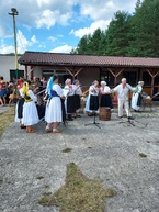 Zväčšiť fotografiu - Odovzdané boli ďalšie dva život zachraňujúce prístroje - 20220716_160027