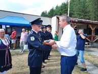 Zväčšiť fotografiu - Odovzdané boli ďalšie dva život zachraňujúce prístroje - 20220716_161554