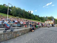 Zväčšiť fotografiu - Odovzdané boli ďalšie dva život zachraňujúce prístroje - 20220716_192712