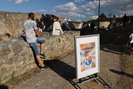Zväčšiť fotografiu - Odovzdané boli ďalšie dva život zachraňujúce prístroje - IMG_0501
