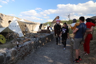 Zväčšiť fotografiu - Odovzdané boli ďalšie dva život zachraňujúce prístroje - IMG_0505