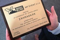 Zväčšiť fotografiu - Odštartoval jubilejný 30. ročník obľúbeného veľtrhu záhradkár