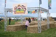 Zväčšiť fotografiu - Odštartoval jubilejný 30. ročník obľúbeného veľtrhu záhradkár