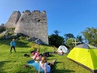 Zväčšiť fotografiu - Odvaha skúšať nové veci