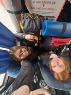 Zväčšiť fotografiu - Odvaha skúšať nové veci