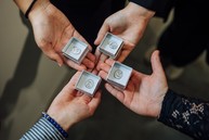 Zväčšiť fotografiu - Odvaha skúšať nové veci